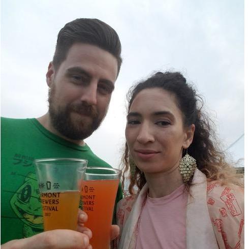 Vermont Brewfest, a summer tradition
