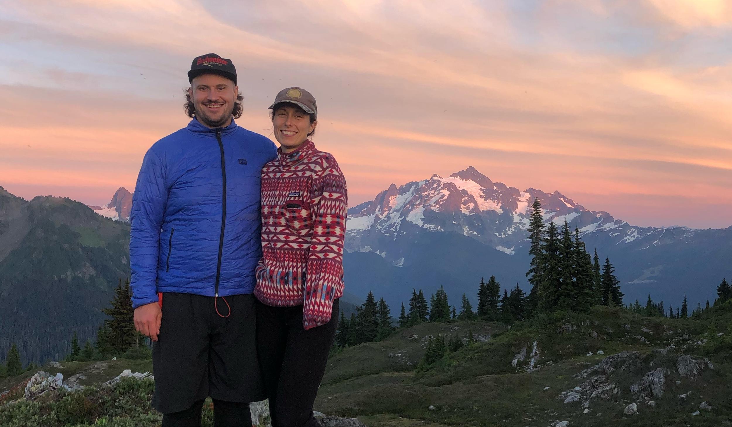 The Wedding Website of Lane Williams and Kevin Franz