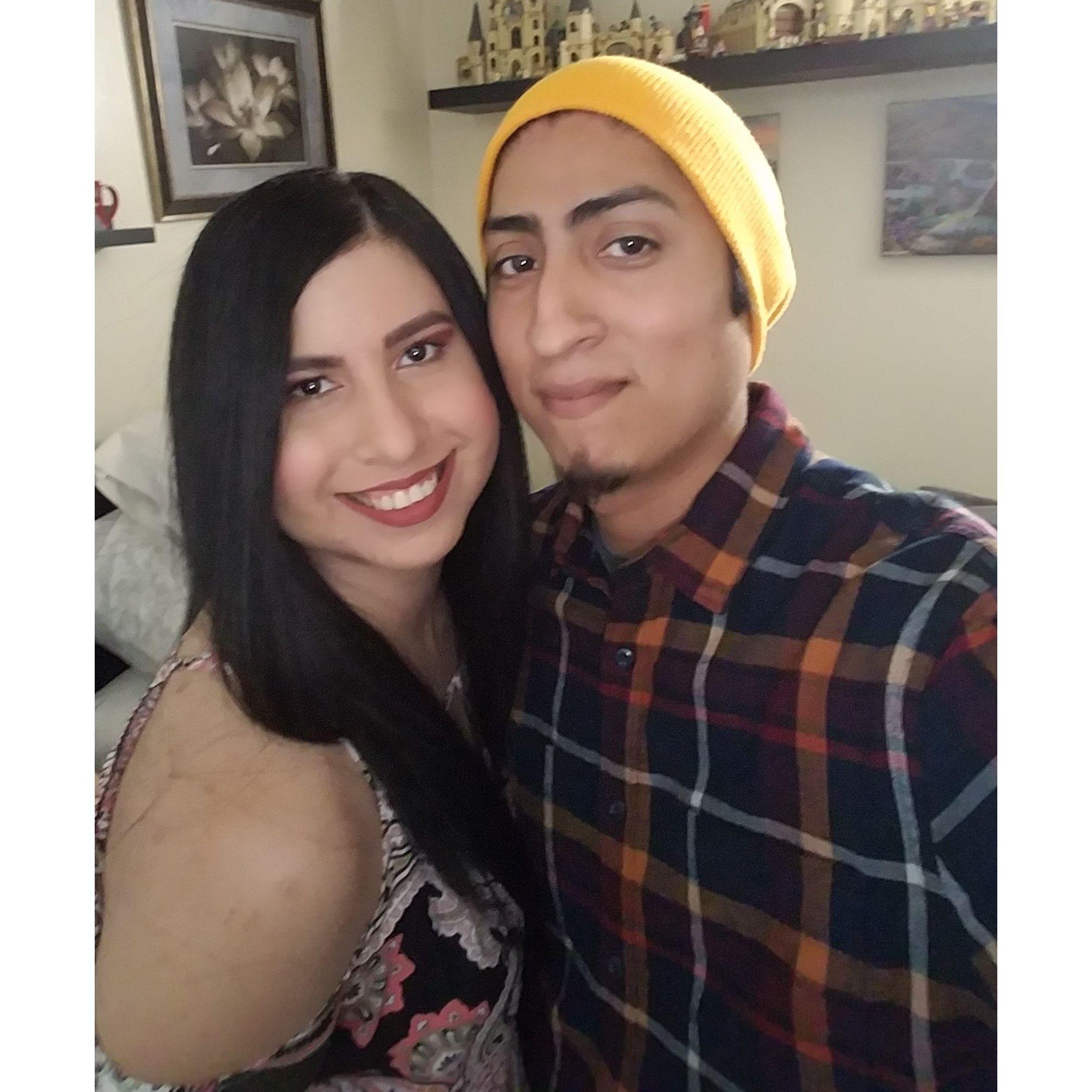 Anniversary!