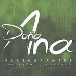 Doña Ana Condado Restaurant