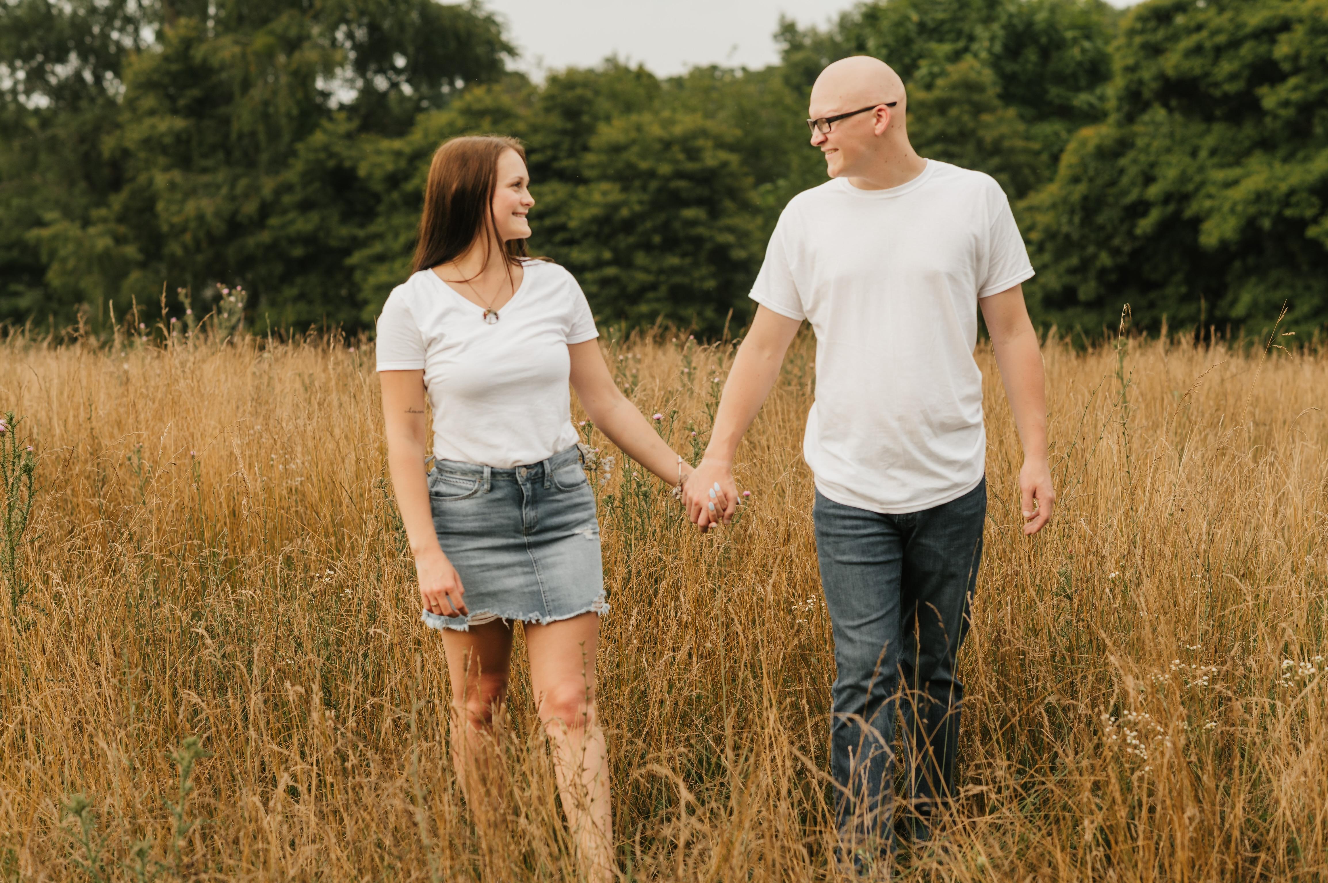 The Wedding Website of Lindsay Heflin and Ryan Dinges