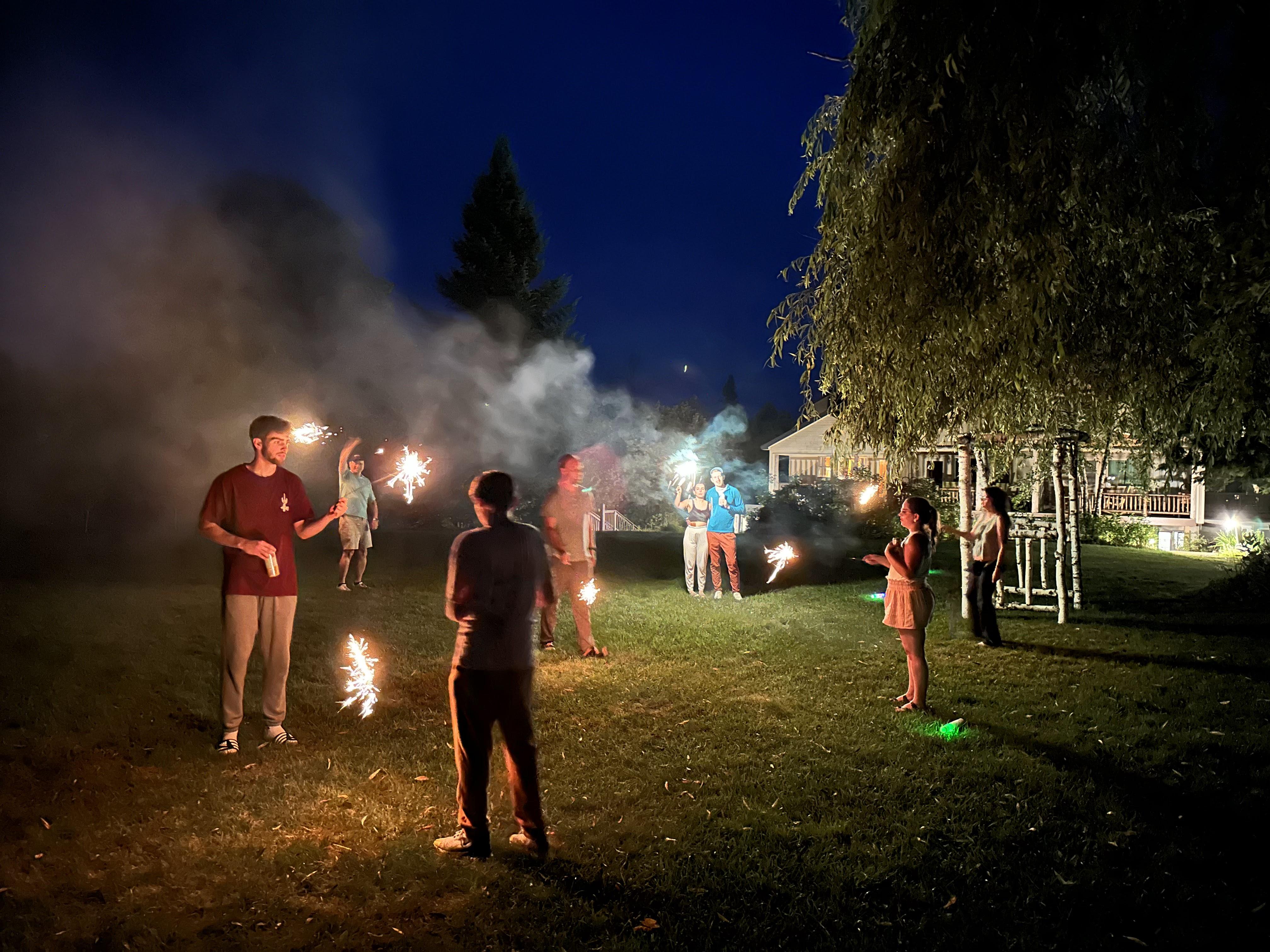 The Wedding Website of Bridget Shevlin and Seth Marcus