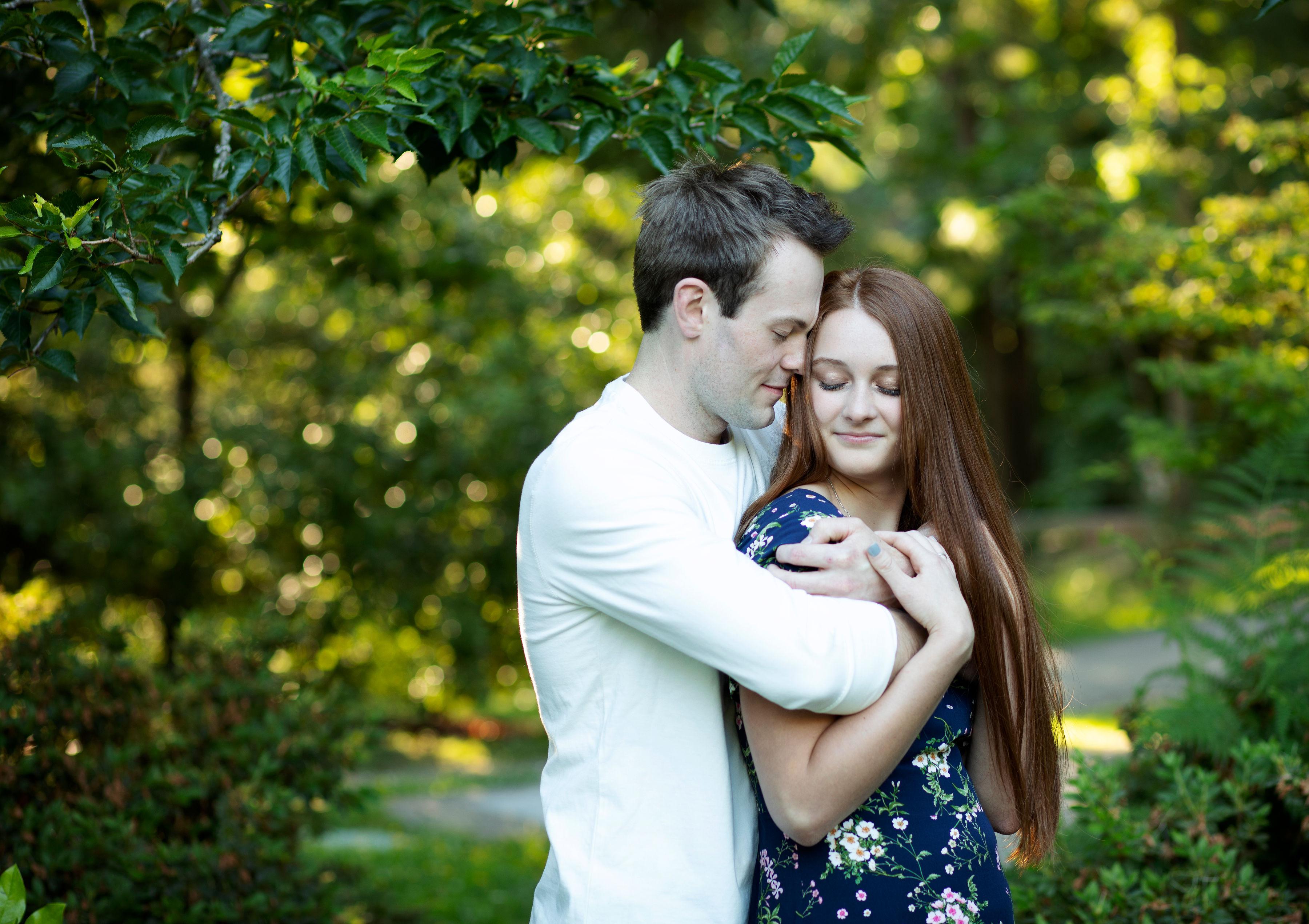 The Wedding Website of Ashlyn Gray and David Nygaard