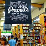 Powell's City of Books