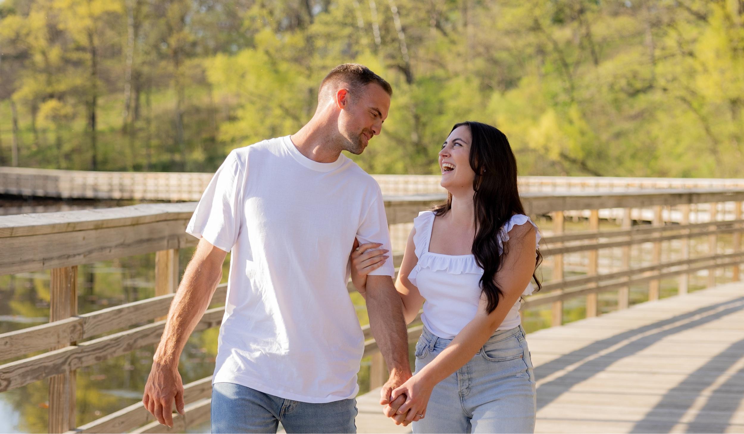 The Wedding Website of Amanda Kathleen Lerfald and John Matthew Sventek