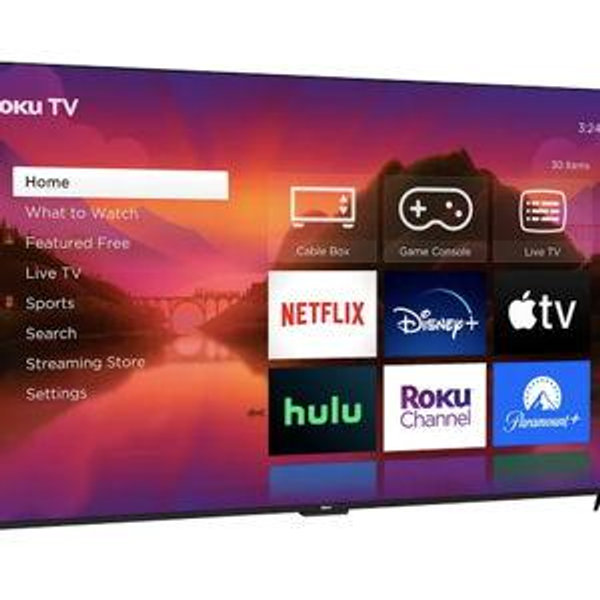 TV Fund