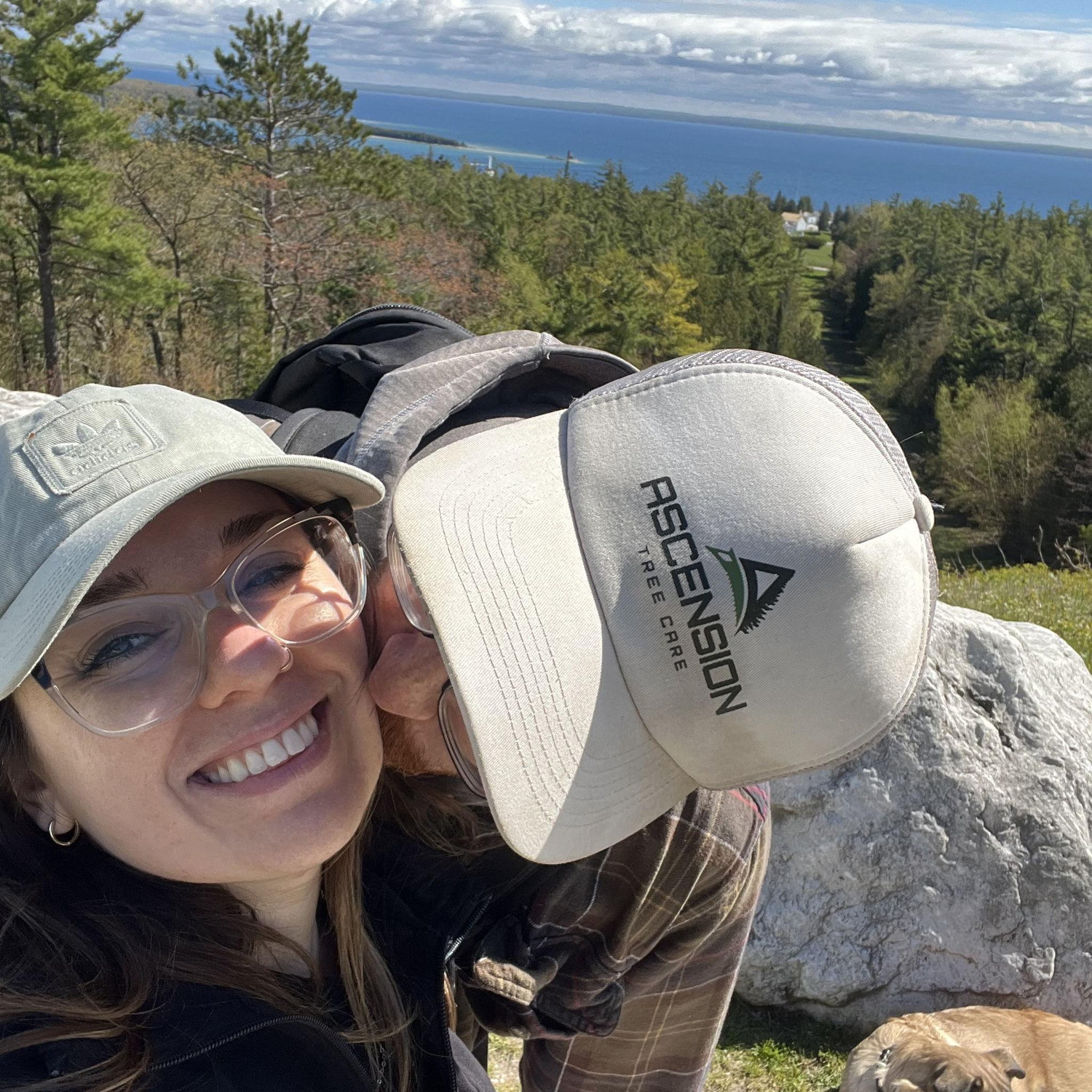 Memorial Day weekend in Mackinac
