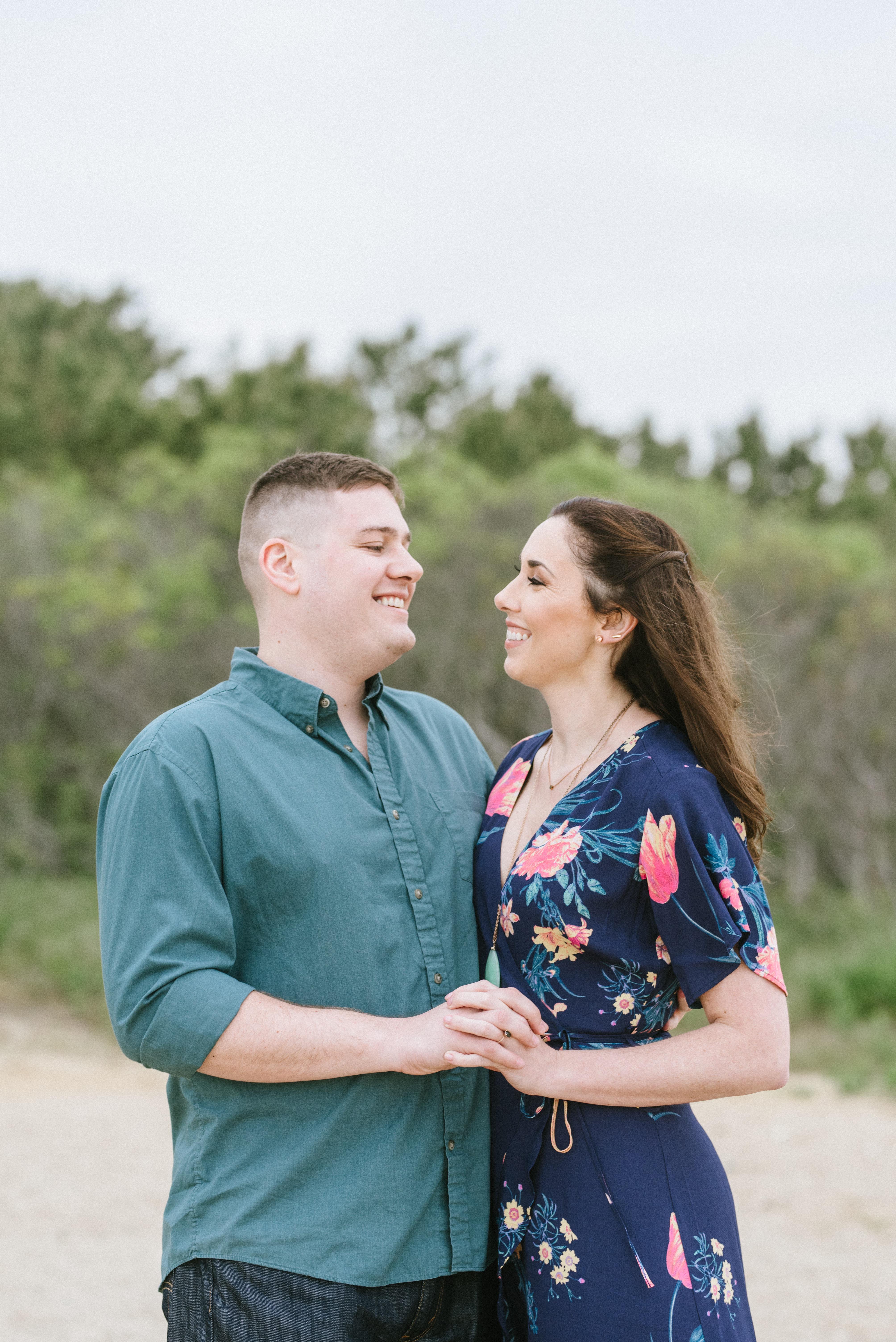 The Wedding Website of Dawn Oberlin and Chris Callas