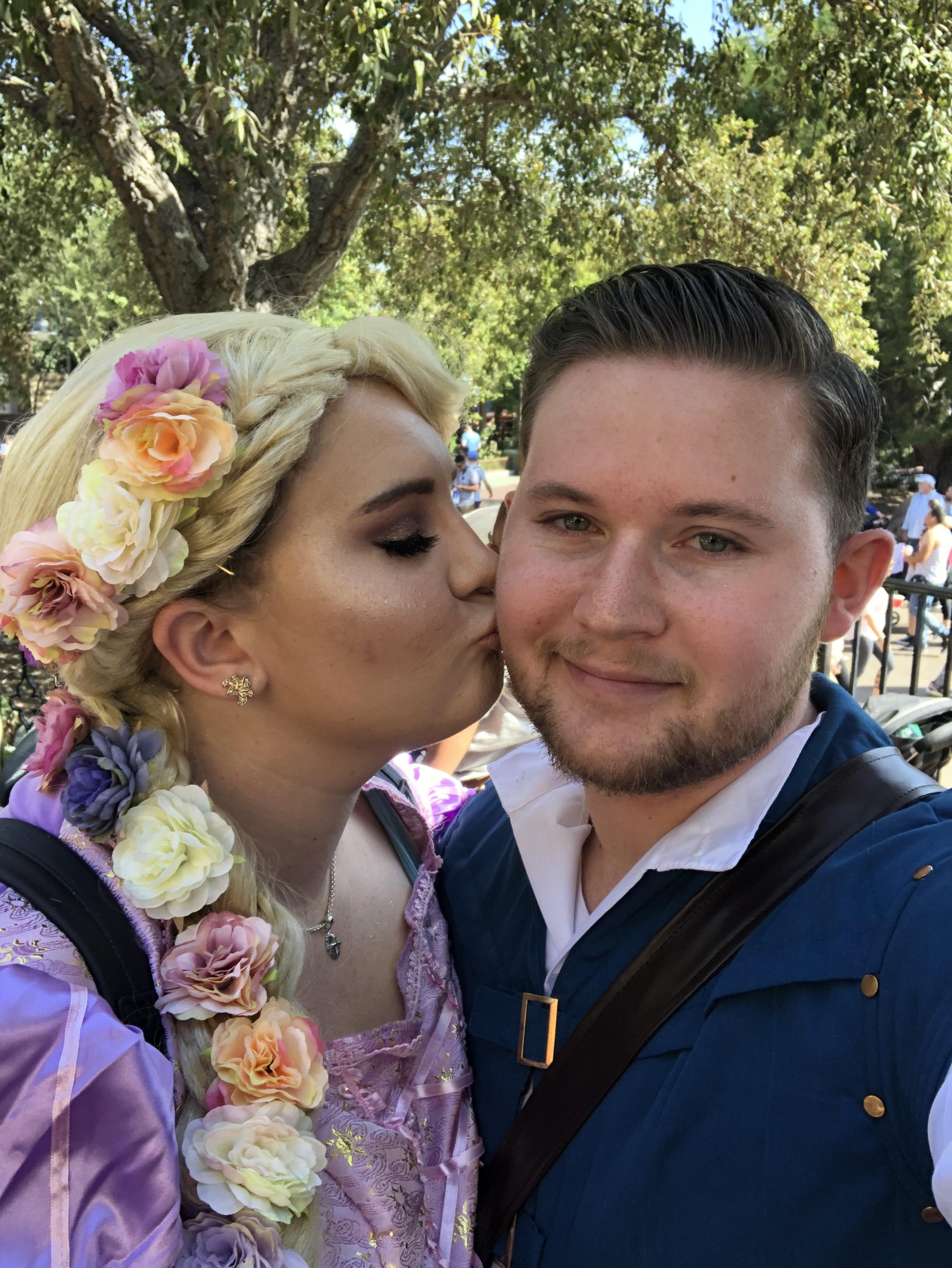 The Wedding Website of Caitlin LaMar and Alexander Bryan