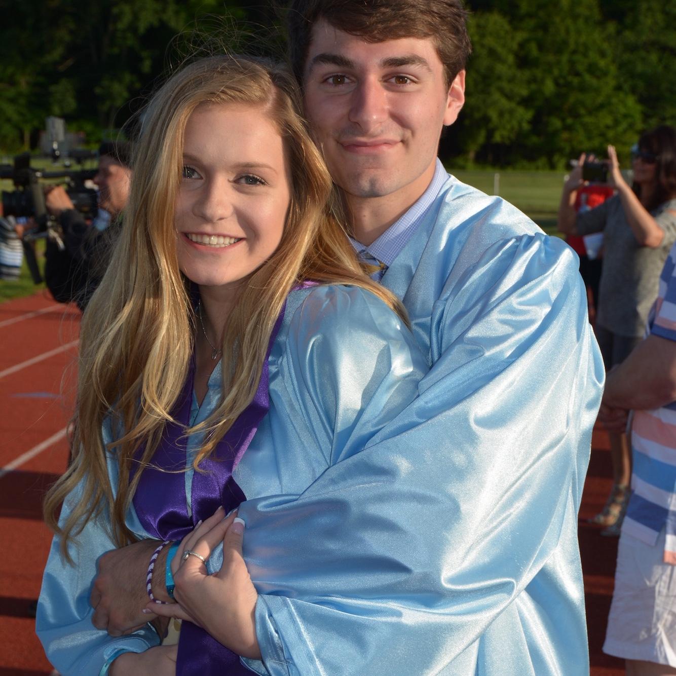 High School Graduation, 2018