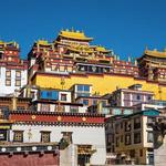 Ganden Sumtseling Monastery