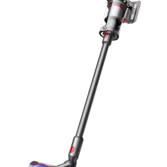 Dyson Cyclone V10 Animal vacuum (Nickel/Iron)