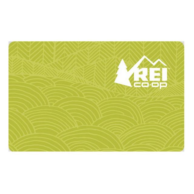 REI $100 Gift Card