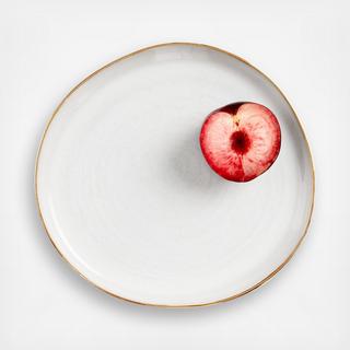 Nina Salad Plate, Set of 4