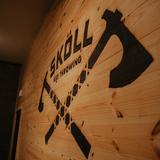 Skoll Axe Throwing