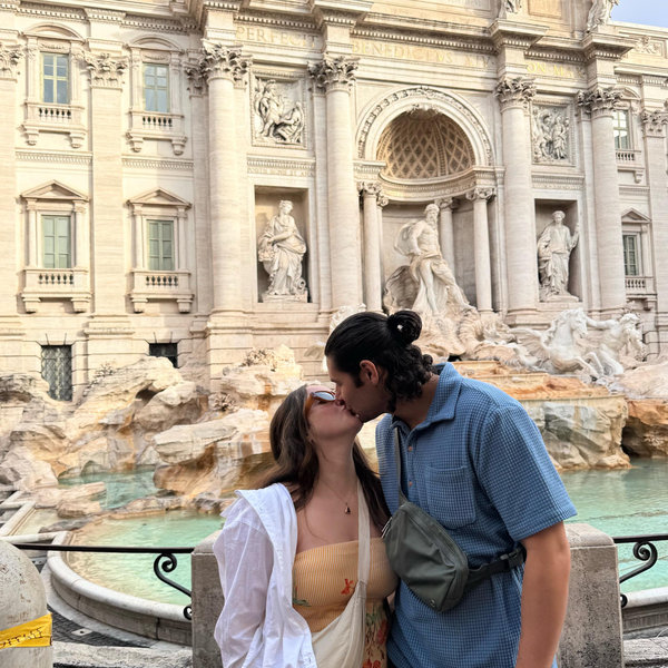 Honeymoon Fund