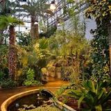 Botanical Garden of the University of Tartu