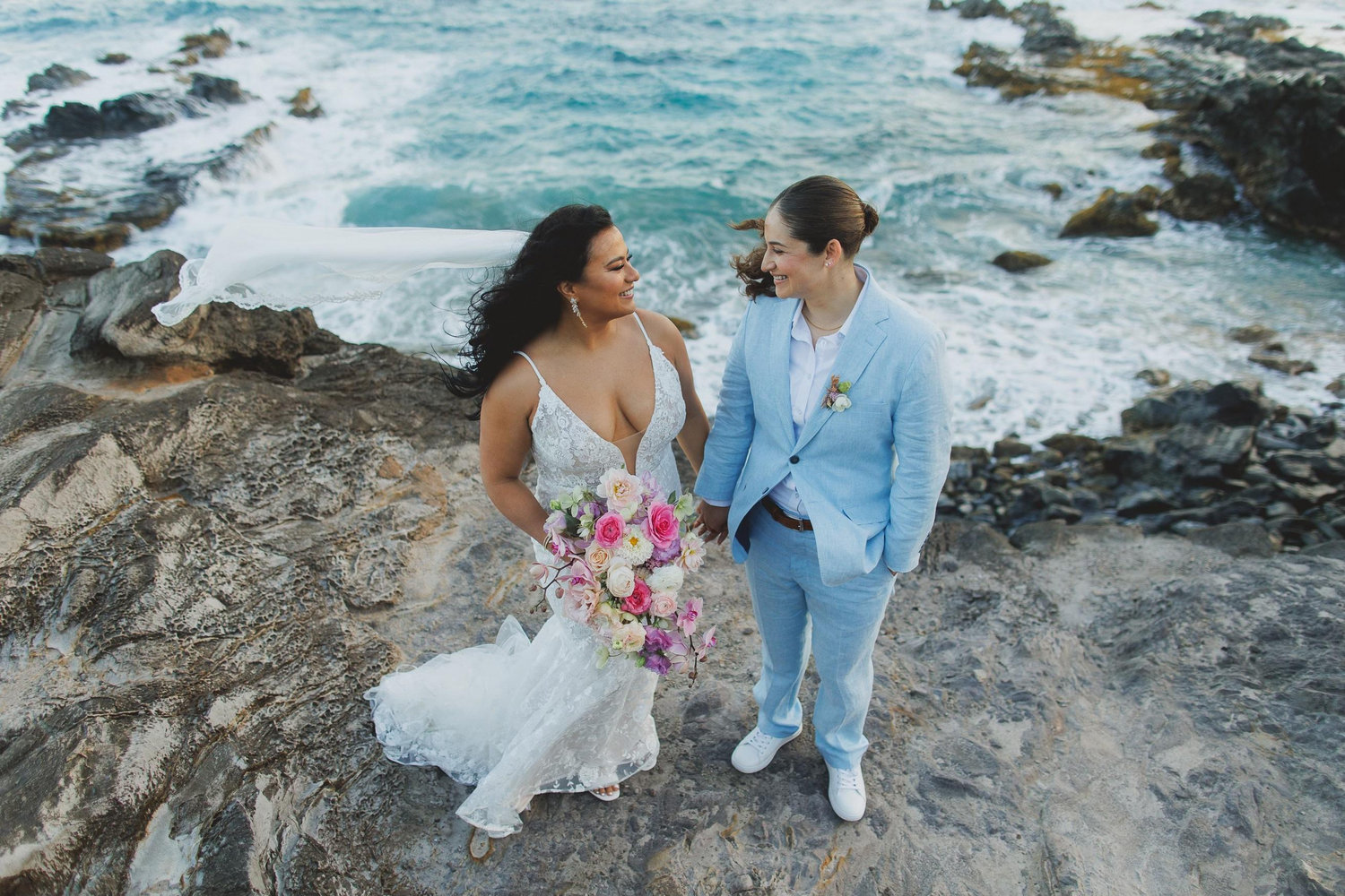 The Wedding Website of Kimya Jafroudi and Freshta Ayuby