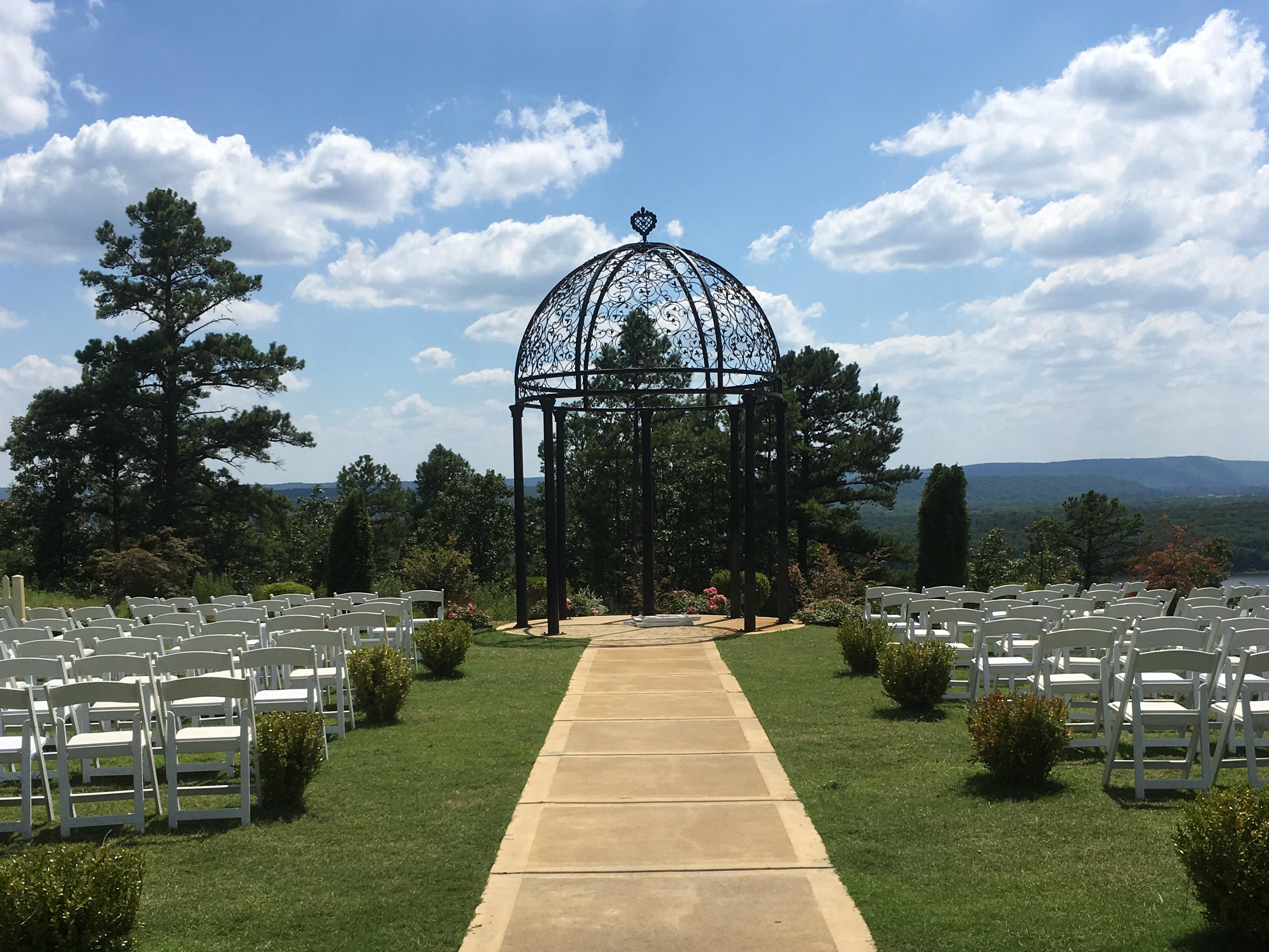 The Wedding Website of Brittani Creed and Tyson Baldwin