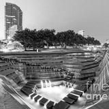 Fort Worth Water Gardens
