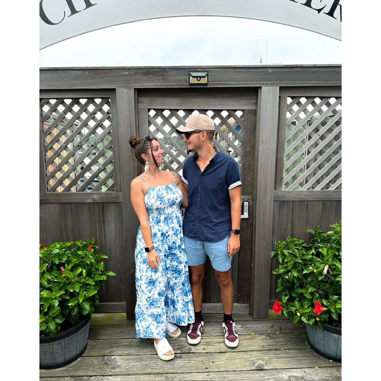 Martha's Vineyard