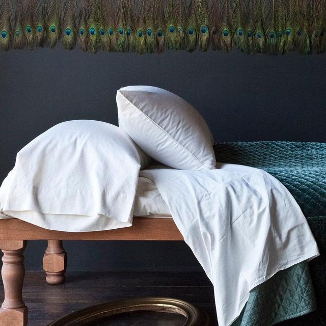Bella Notte Madera Luxe Sheet Set King