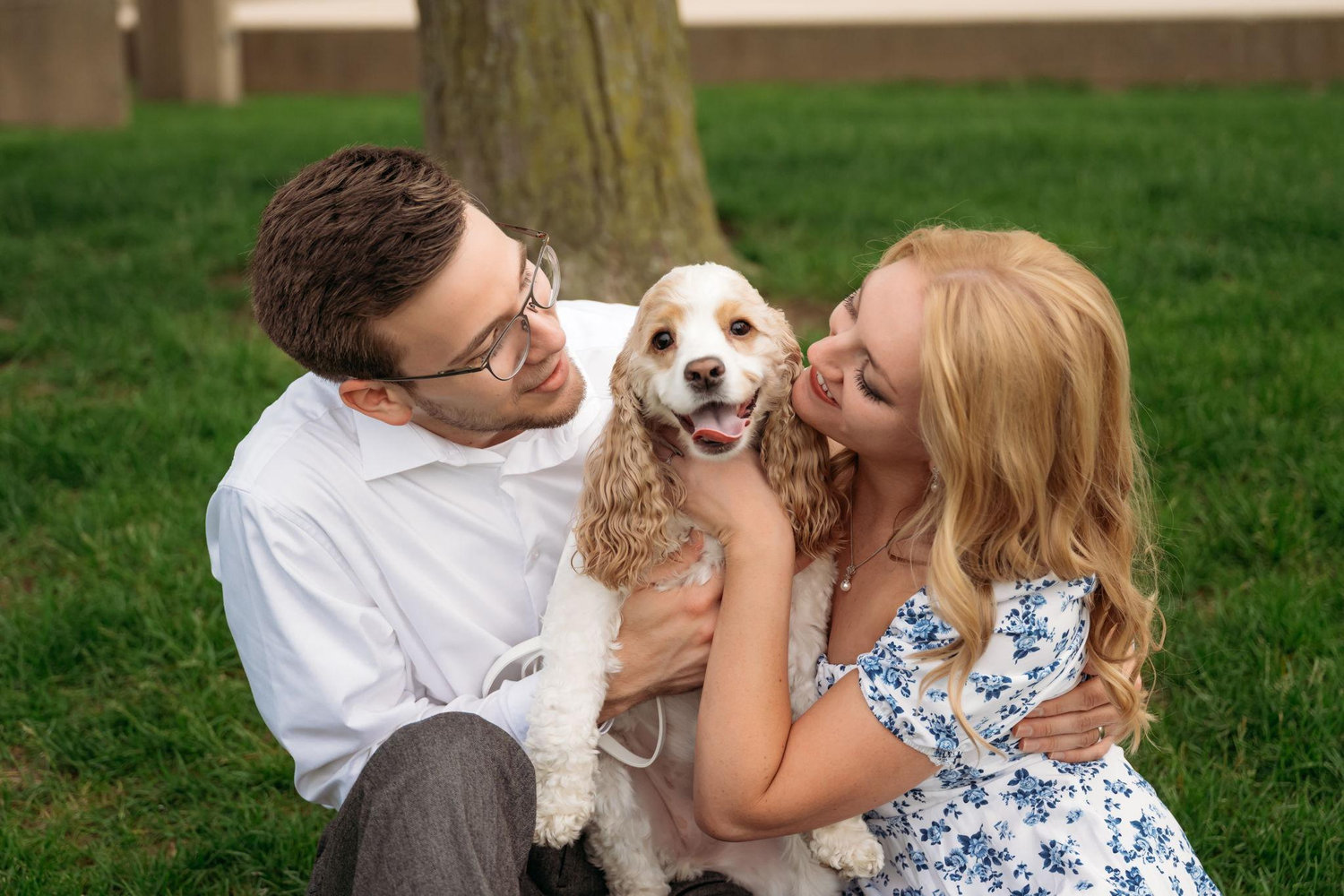 The Wedding Website of Madelyn Frestedt and Joshua Lawrence