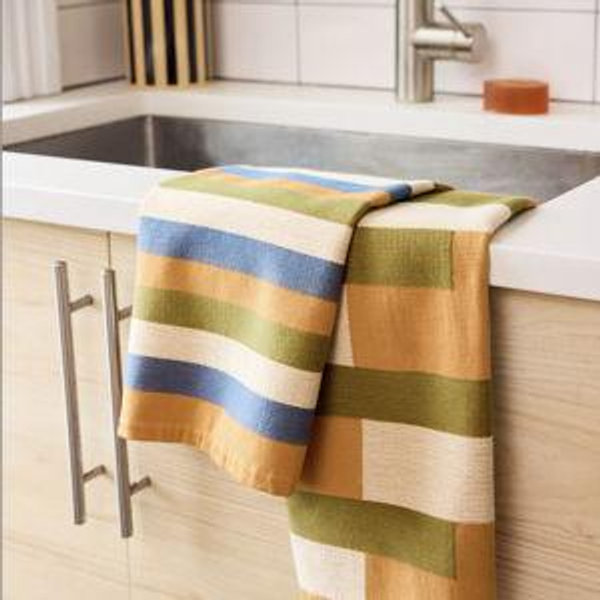 Dish Towels - Salad