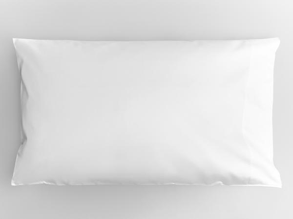 Classic Pillowcases Smoke Stripe - Standard Pillow
