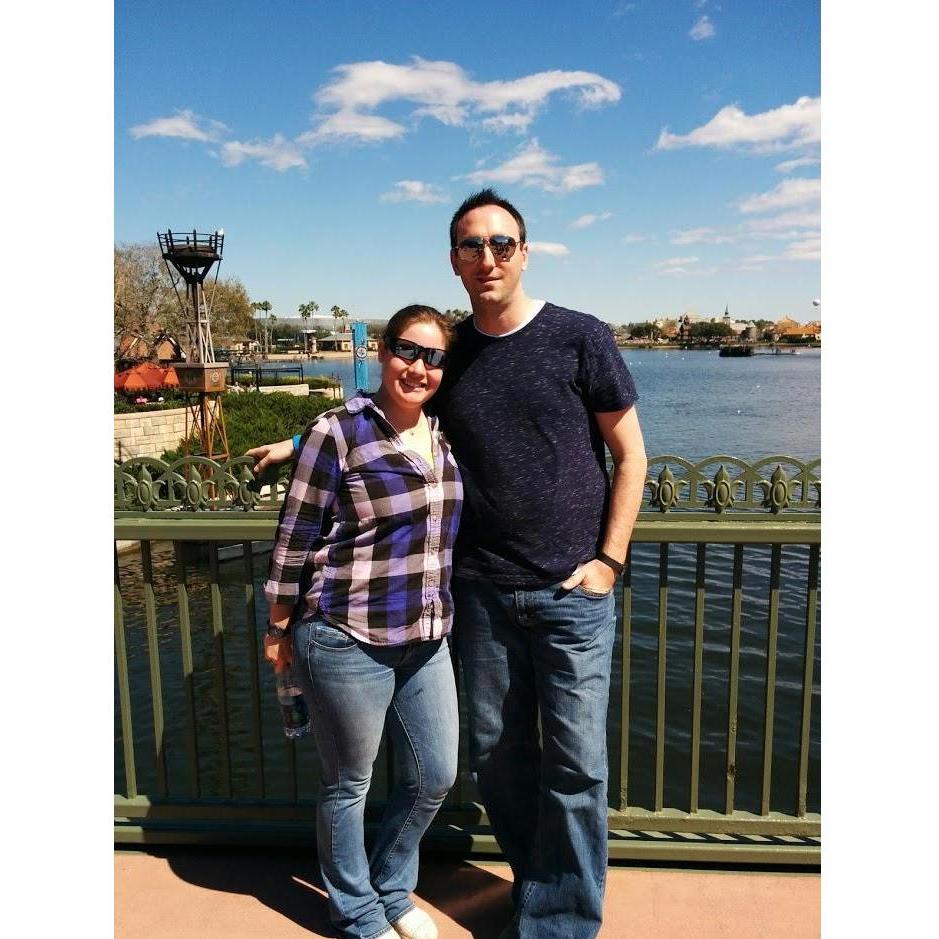 Disney 2016!