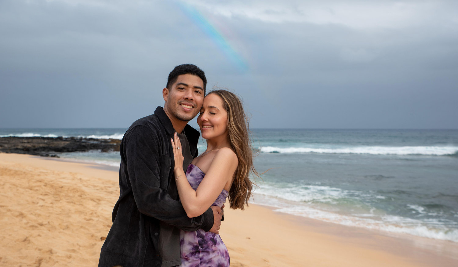 Sarah Marie Rutzen and Keith Ryan Inouye's Wedding Website