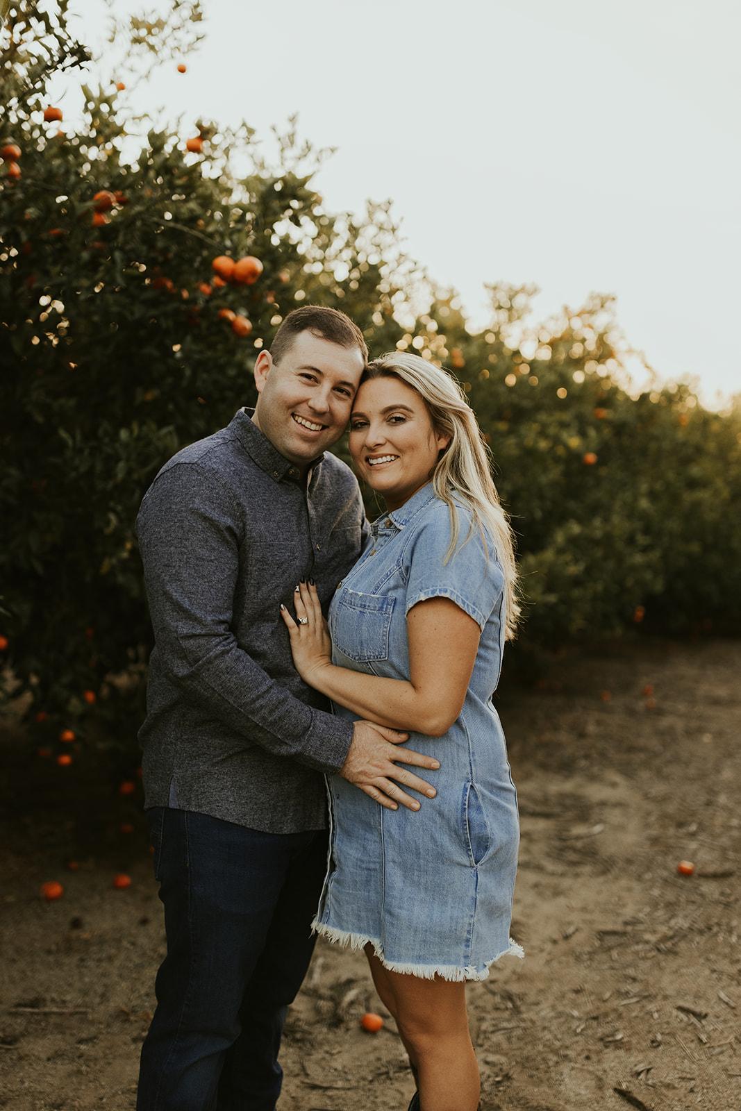 The Wedding Website of Ceslie Lujan and Kevin McMillan