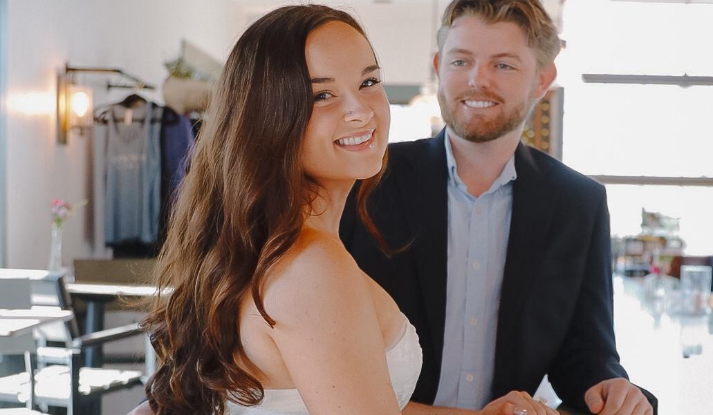 The Wedding Website of Payton Busbee and Taylor Griffin