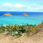 Lanikai Pillbox Hike