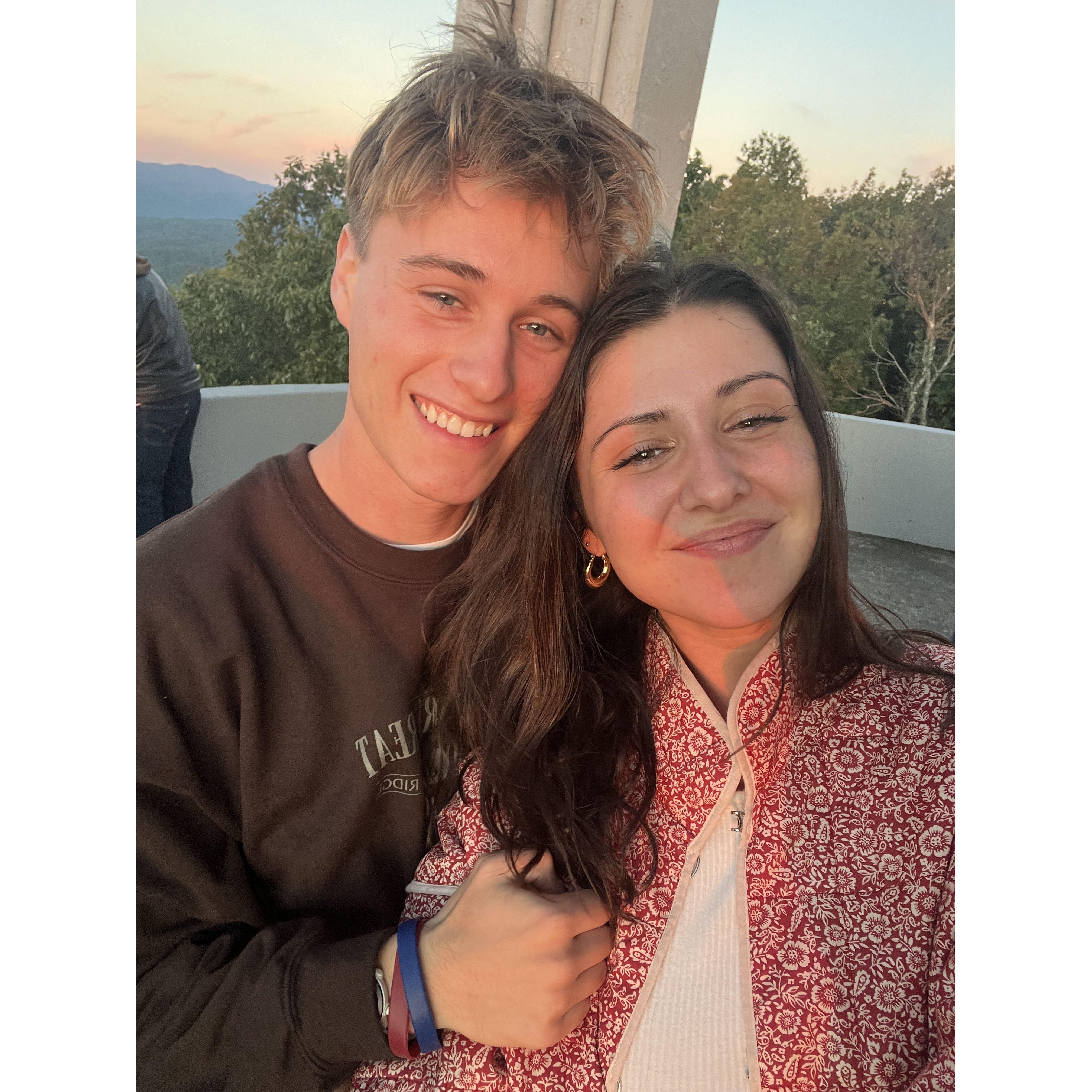 6 MONTHS!!!