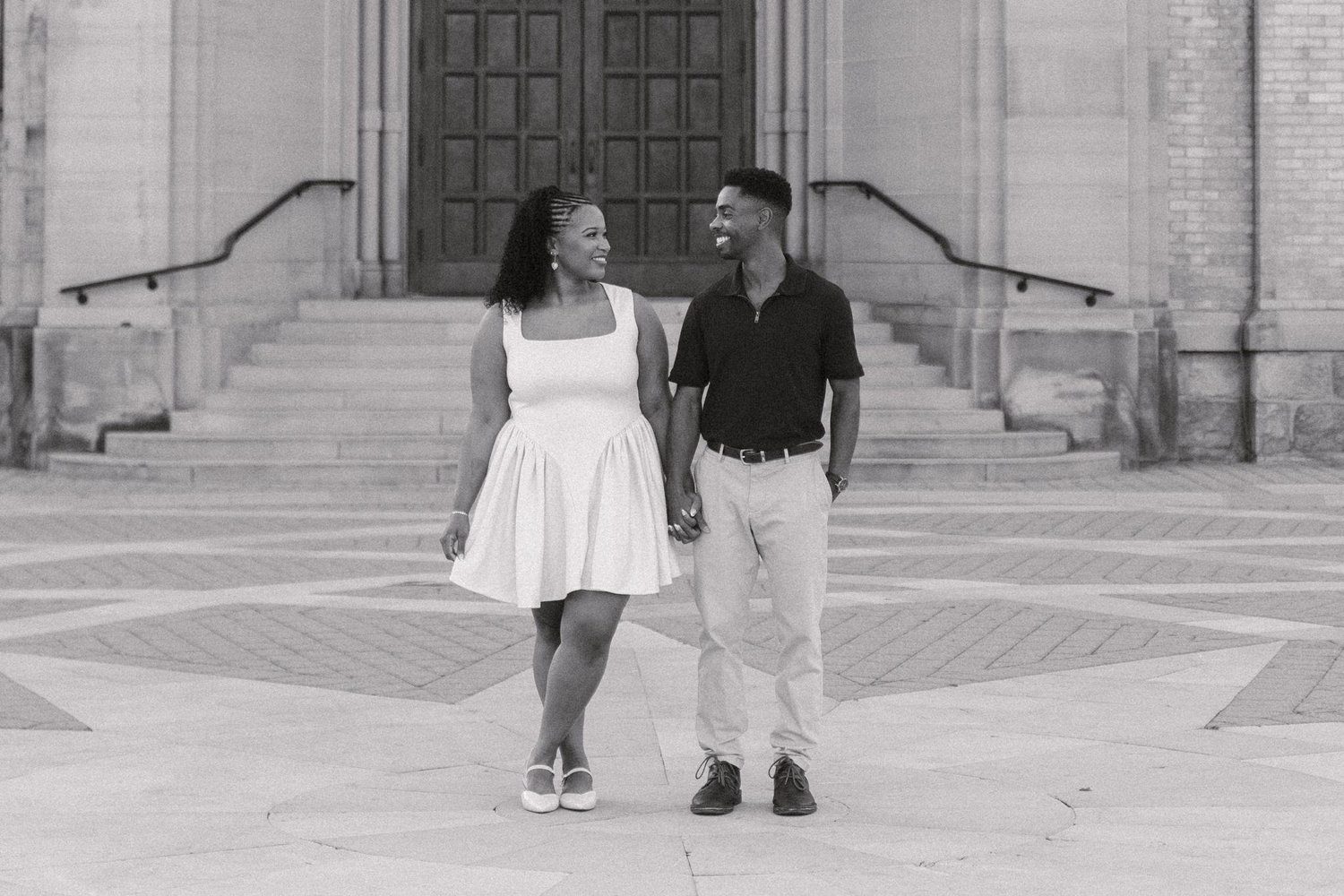 The Wedding Website of Lexi Sloan-Harper and Reid Culberson