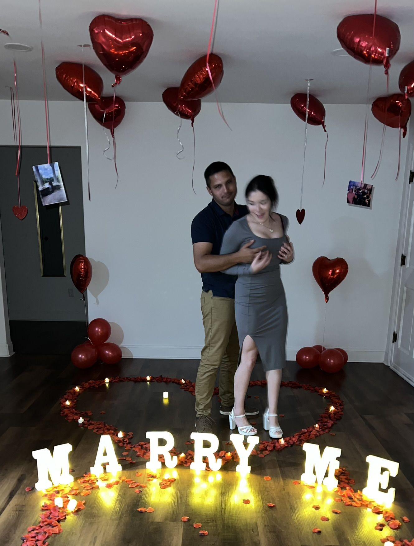 The Wedding Website of Edgar Bueno and Brenda Martinez