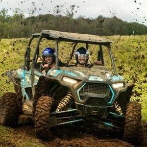 ATV Tour