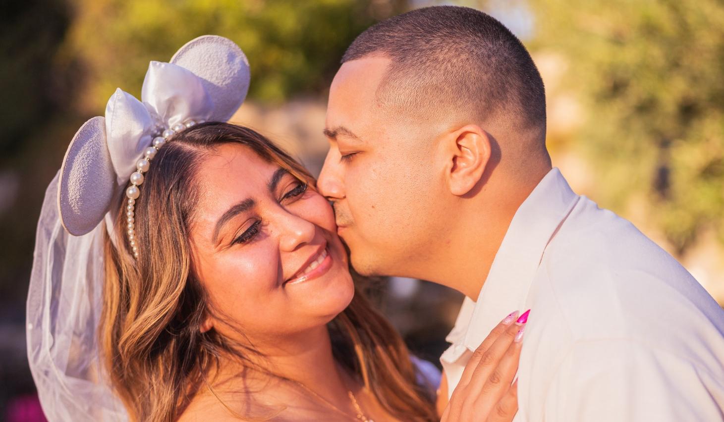The Wedding Website of Cindy Salazar and Ricardo Lopez