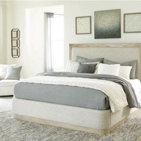 Base cama King