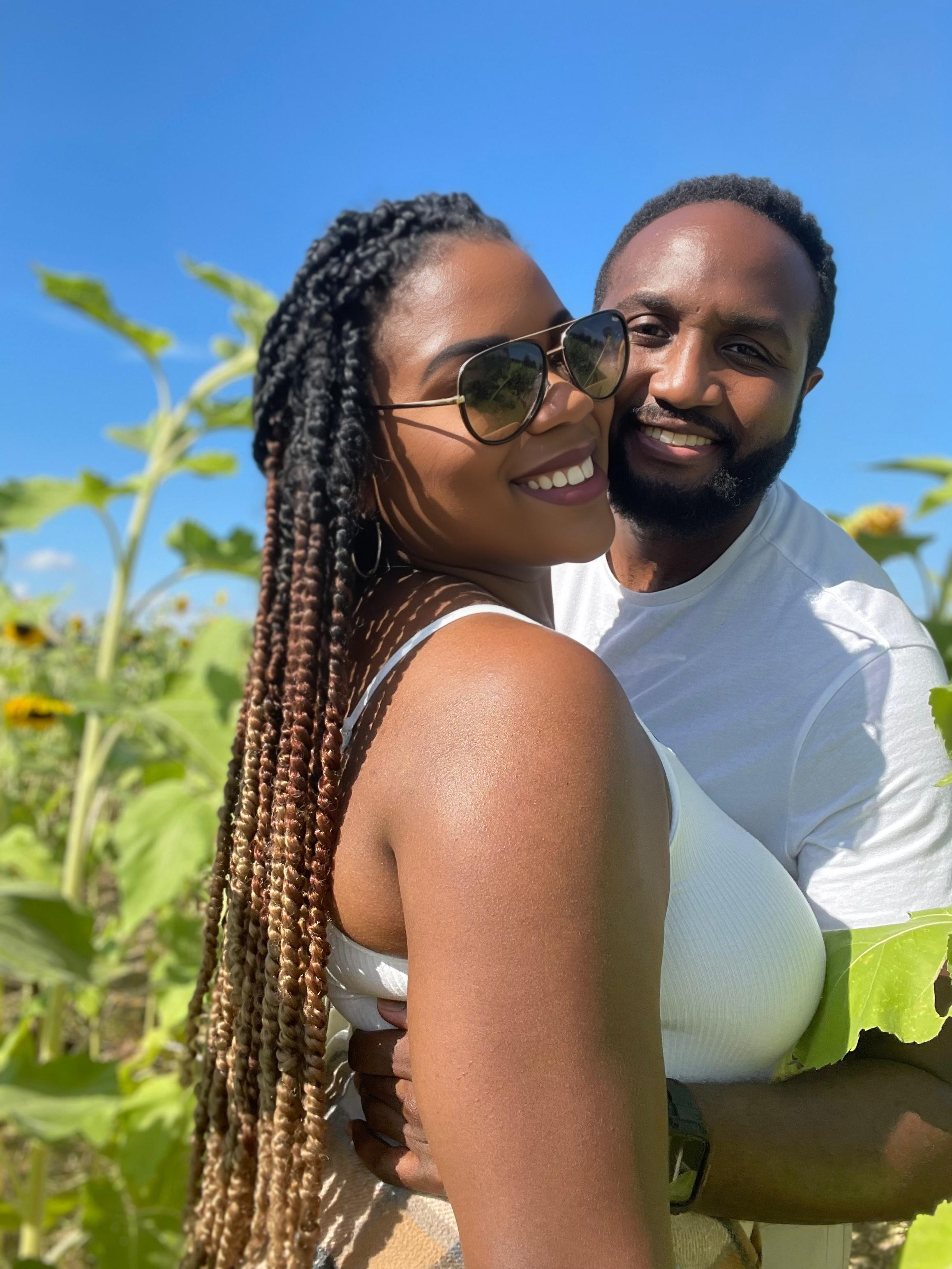 The Wedding Website of Sheryl Elisabeth Desvarennes and Bryan Ozell White