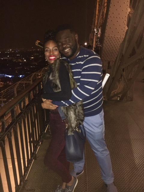 The Wedding Website of Don Styve and Tia Sneed