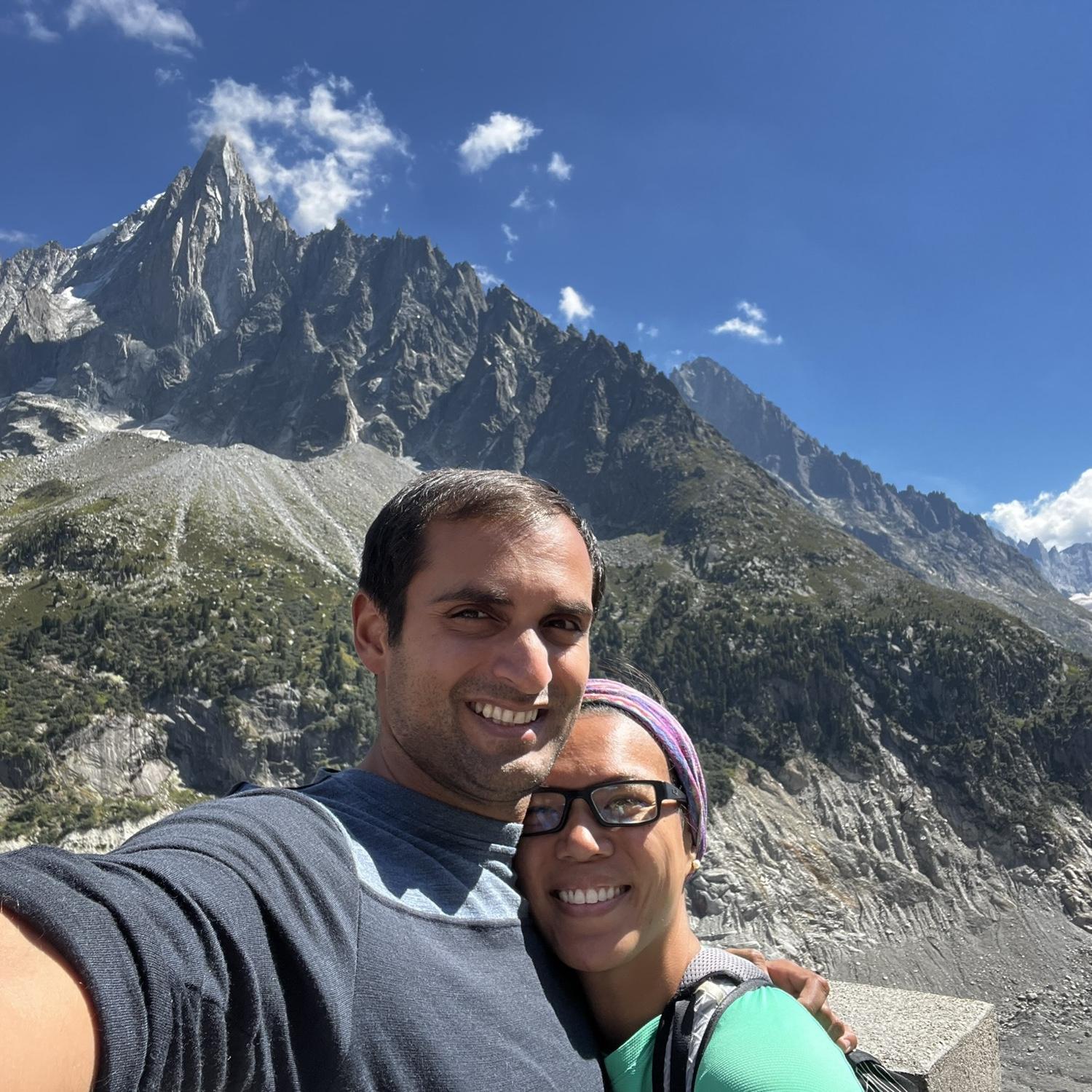 Chamonix, France