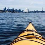 Agua Verde Café and Paddle Club