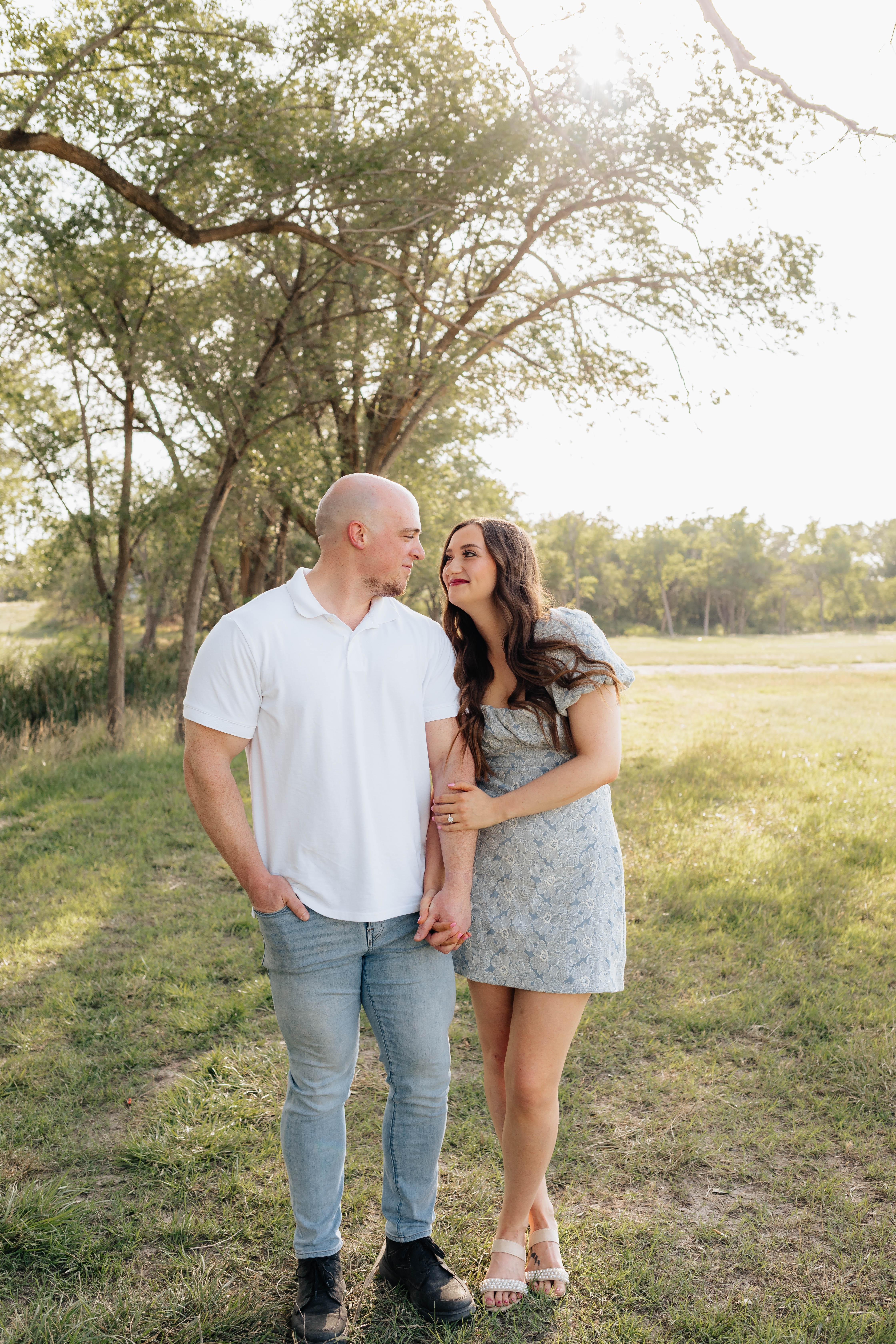 The Wedding Website of Skyler Craig and Nathan Youngs