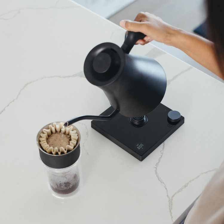 Fellow, Stagg EKG Pro Studio Electric Kettle | Zola