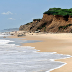 Ditch Plains Beach