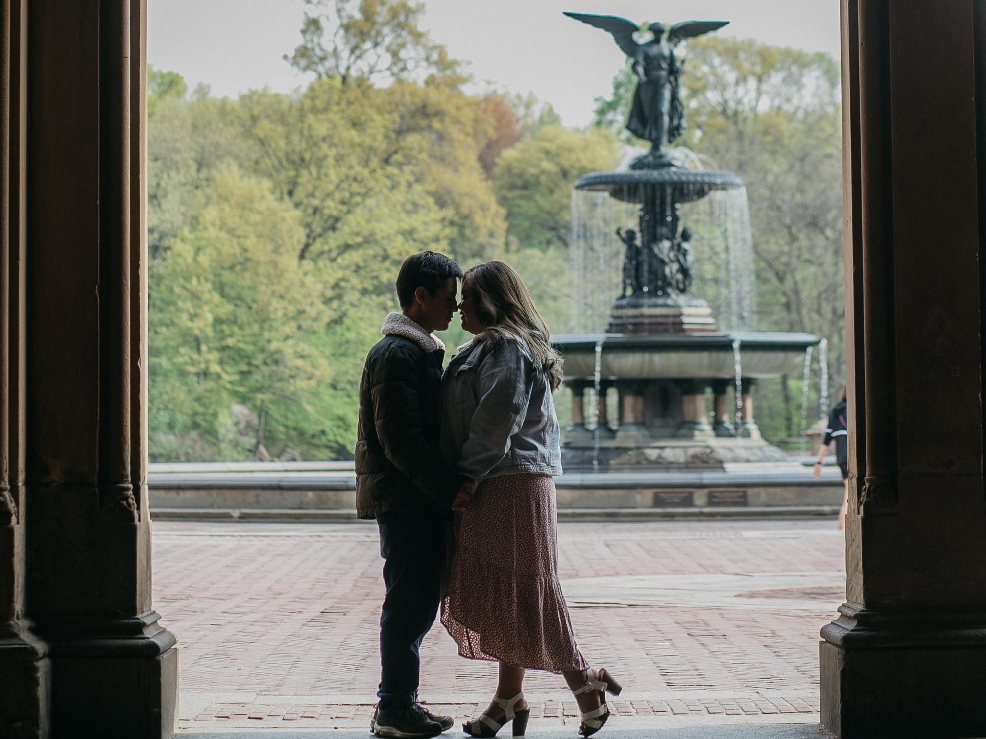 The Wedding Website of Shane Estela and Jhonatan Moises Zevallos