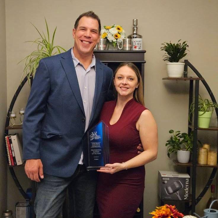 Professional Business of the Year