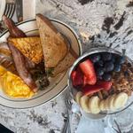 Day June Luncheonette
